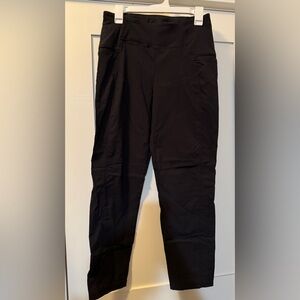 Women’s Mountain Hardwear Pull-On Pants M